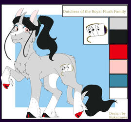 Commission for Theseus